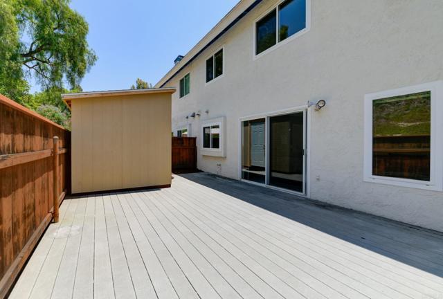 Detail Gallery Image 17 of 40 For 1403 Manzana Way, San Diego,  CA 92139 - 4 Beds | 2/1 Baths