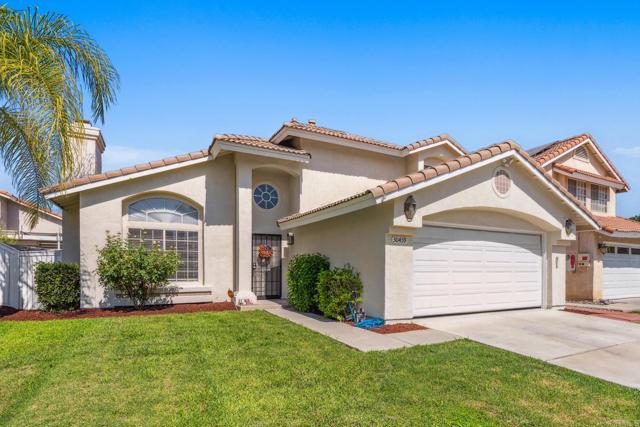 Detail Gallery Image 1 of 1 For 30439 Meadow Run Pl, Menifee,  CA 92584 - 4 Beds | 3 Baths