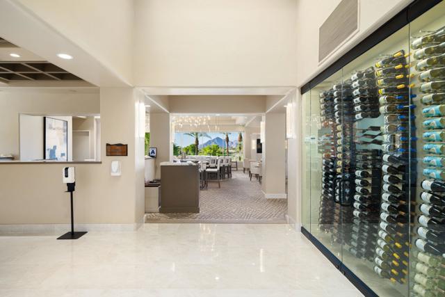 wine cellar