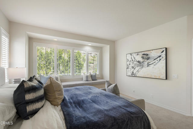 Detail Gallery Image 48 of 74 For 609 Hartwell Ct, Altadena,  CA 91001 - 4 Beds | 3 Baths