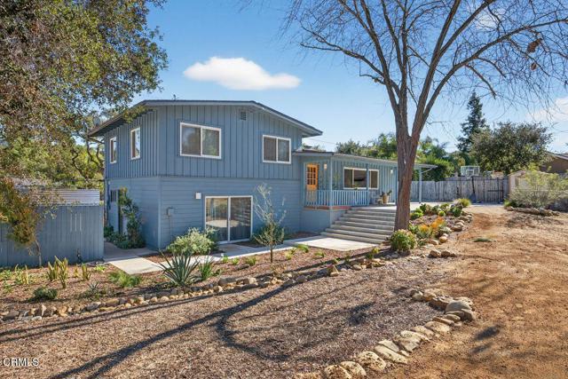 Detail Gallery Image 53 of 59 For 335 Encino Dr, Oak View,  CA 93022 - 4 Beds | 3 Baths