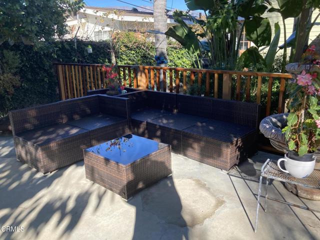 Detail Gallery Image 20 of 24 For 238 N Palm Ave, Santa Paula,  CA 93060 - 1 Beds | 1 Baths