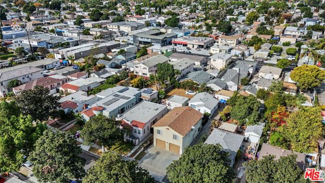 455 Plymouth Street, Long Beach, California 90805, ,Multi-Family,For Sale,Plymouth,24470077