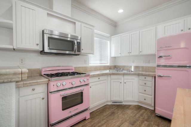 Detail Gallery Image 17 of 36 For 1549 N Vulcan Ave #71,  Encinitas,  CA 92024 - 2 Beds | 2 Baths