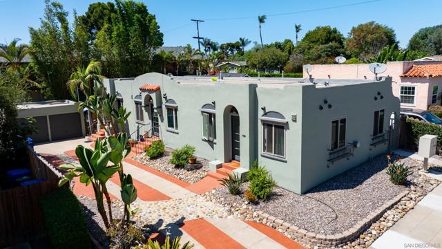 1232 31st St, San Diego, California 92102, ,Multi-Family,For Sale,31st St,250040721SD