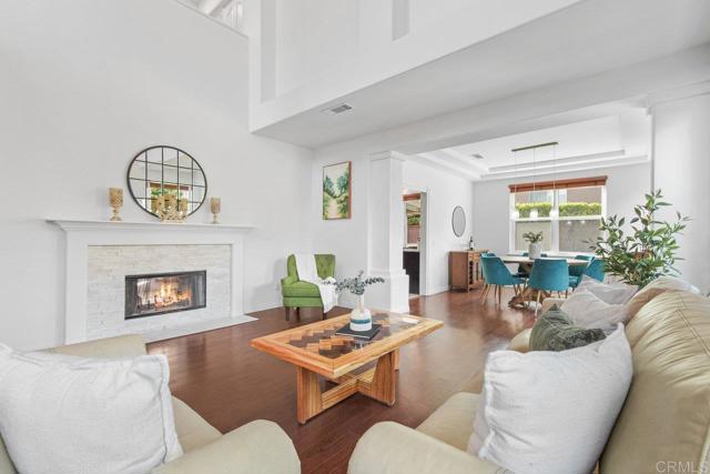 Detail Gallery Image 1 of 1 For 1052 Camino Espuelas, Chula Vista,  CA 91910 - 4 Beds | 3 Baths