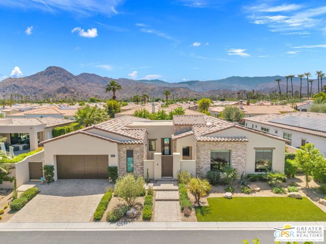 75087 Mansfield Drive, Indian Wells, CA 92210