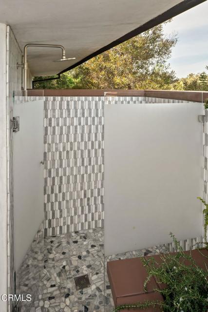 Detail Gallery Image 50 of 59 For 645 S San Rafael Ave, Pasadena,  CA 91105 - 5 Beds | 4/1 Baths