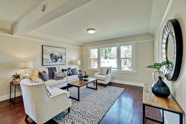 Image 3 of 20 For 1646 Catherine Street