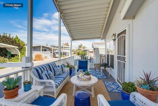 Detail Gallery Image 8 of 50 For 200 N El Camino Real #357,  Oceanside,  CA 92058 - 2 Beds | 2 Baths