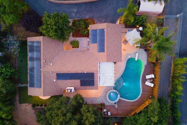 Detail Gallery Image 40 of 45 For 1454 Romance Rd, Escondido,  CA 92029 - 3 Beds | 2 Baths