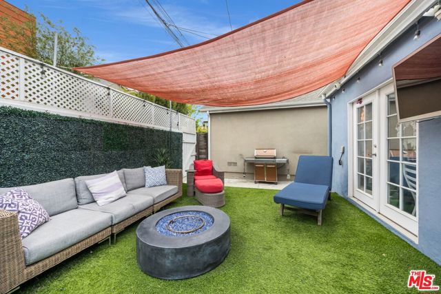 3 Bed Home for Sale in Venice, California