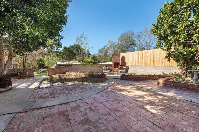 Detail Gallery Image 36 of 49 For 4088 Nabal Dr, La Mesa,  CA 91941 - 4 Beds | 3 Baths