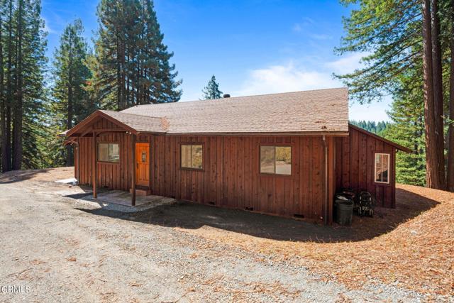 Detail Gallery Image 38 of 45 For 19200 Tramway, Navarro,  CA 95463 - 3 Beds | 2 Baths