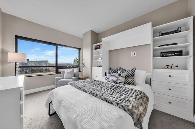 Image 27 of 70 For 88 San Fernando Street 1403