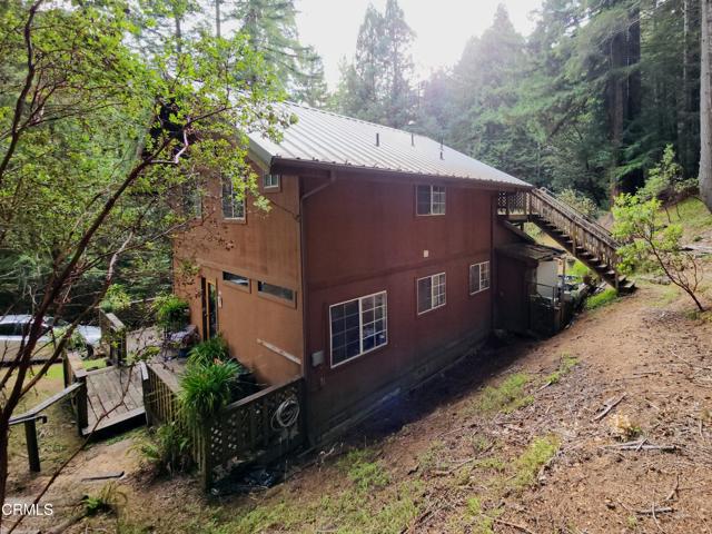 Detail Gallery Image 36 of 42 For 8080 Surprise Valley Rd, Comptche,  CA 95427 - 3 Beds | 2 Baths