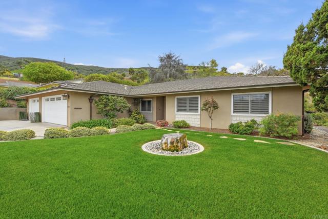 Detail Gallery Image 6 of 63 For 1454 La Plaza Dr, San Marcos,  CA 92078 - 3 Beds | 2 Baths