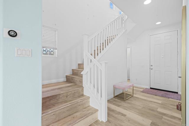 Detail Gallery Image 8 of 41 For 3345 Paseo De Fuentes, National City,  CA 91950 - 3 Beds | 2 Baths