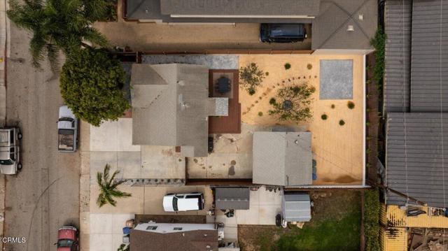 2 Bed Home for Sale in Ventura, California