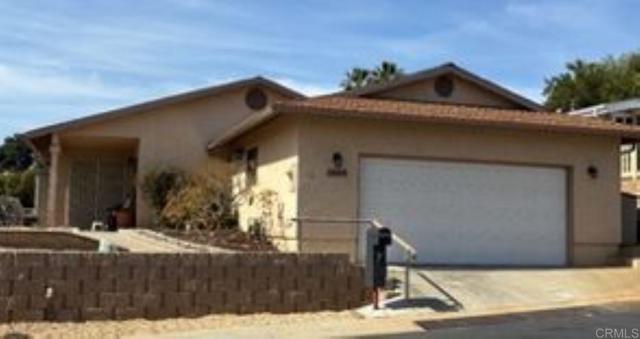 Home for Sale in Escondido