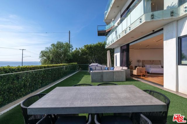 Drew Fenton | 17816 Porto Marina Way Pacific Palisades CA | MLS: 7418600