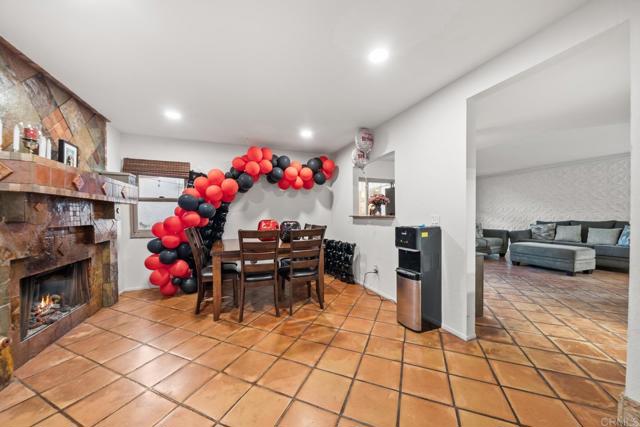 Detail Gallery Image 20 of 64 For 941 Redbud Rd, Chula Vista,  CA 91910 - 4 Beds | 3 Baths