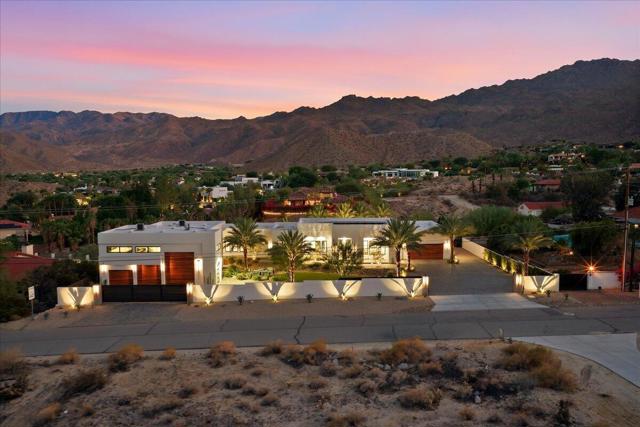 71649 Cholla Way, Palm Desert, CA 92260