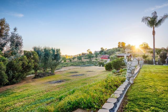 Detail Gallery Image 36 of 40 For 15420 Sierra Grande, Valley Center,  CA 92082 - 4 Beds | 3 Baths