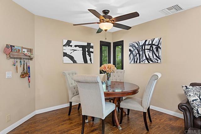 Detail Gallery Image 7 of 32 For 2284 Caminito Pajarito #147,  San Diego,  CA 92107 - 2 Beds | 1/1 Baths