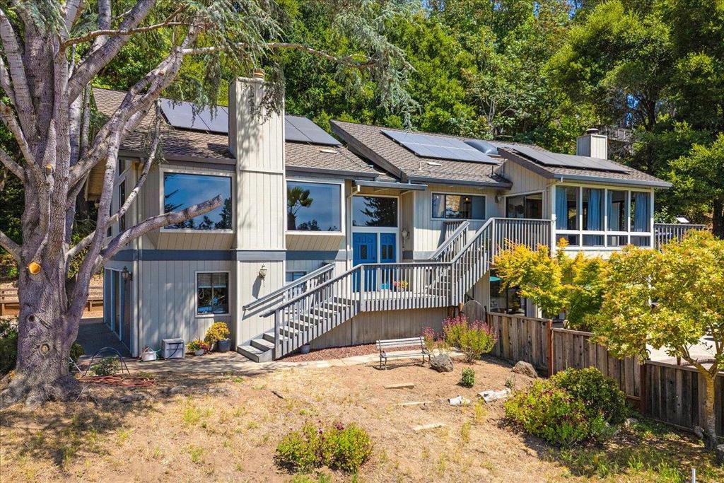 284 Brooktree Ranch Road