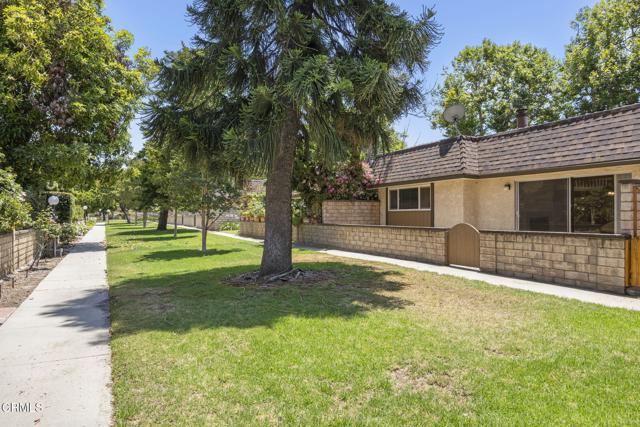 Detail Gallery Image 24 of 43 For 1717 Coronado Ct, Camarillo,  CA 93010 - 2 Beds | 1/1 Baths