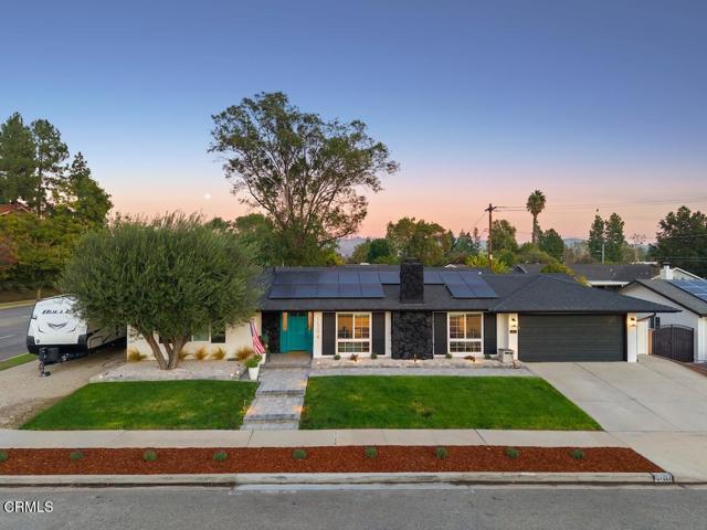 Detail Gallery Image 4 of 18 For 1594 Kirk Ave, Thousand Oaks,  CA 91360 - 4 Beds | 2 Baths