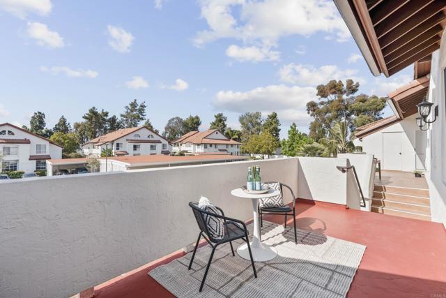 Detail Gallery Image 4 of 23 For 11555 Caminito La Bar #48,  San Diego,  CA 92126 - 2 Beds | 2 Baths