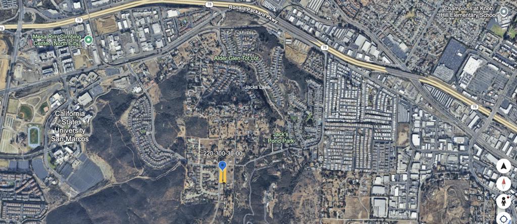 Coronado Hills Drive - photo 6