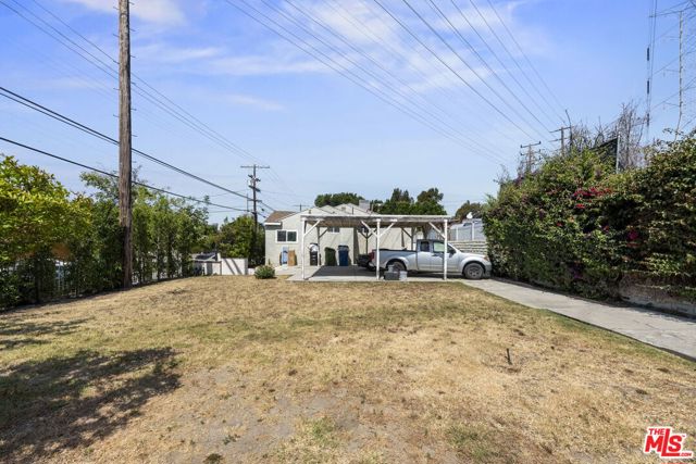 11475 Archwood Street, North Hollywood, California 91606, 3 Bedrooms Bedrooms, ,2 BathroomsBathrooms,Single Family Residence,For Sale,Archwood,24405453