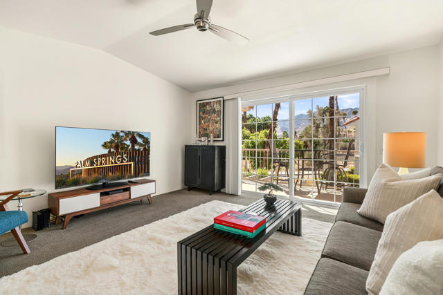 500 S Farrell Drive #F44, Palm Springs, CA 92264