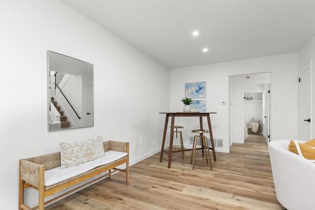 Detail Gallery Image 12 of 34 For 4514 Dawson Ave #4,  San Diego,  CA 92115 - 3 Beds | 2/1 Baths