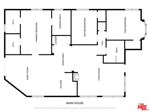 2005 Valley Street, Burbank, California 91505, ,Multi-Family,For Sale,Valley,24388503