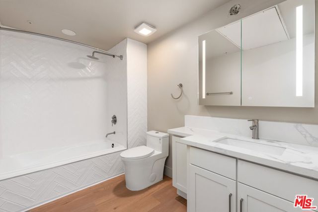 11011 Huston Street, 212 photo 11