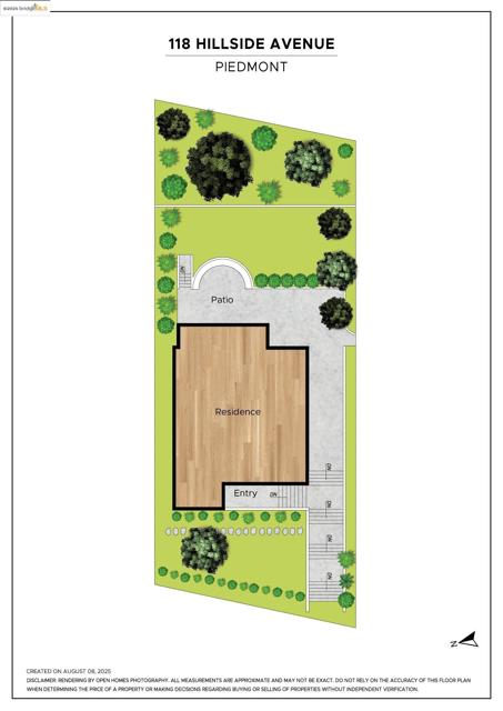 118 Hillside Ave, Piedmont CA: https://media.crmls.org/mediaz/babff6a7-d03b-4e85-8cf3-c53468b424a1.jpg