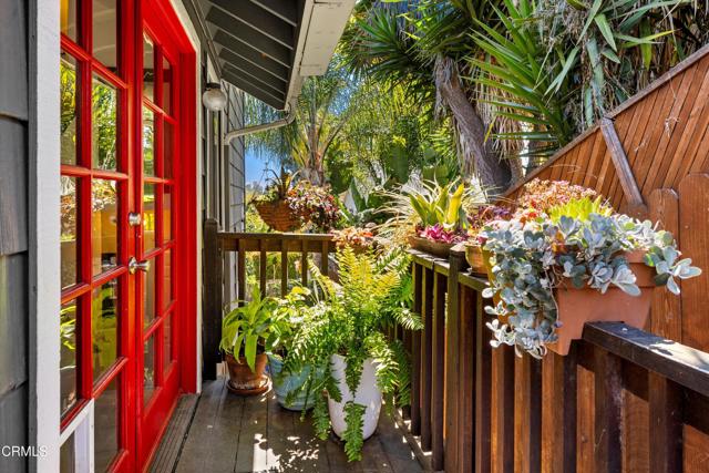 Detail Gallery Image 39 of 48 For 30 S Salinas St #B,  Santa Barbara,  CA 93103 - 3 Beds | 2 Baths