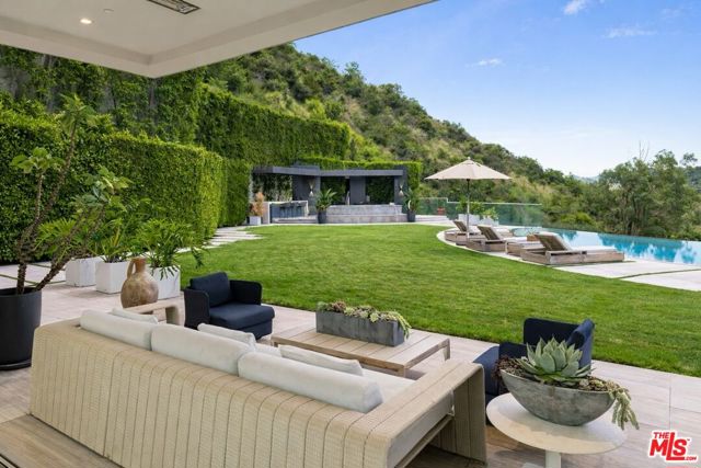 Drew Fenton | 1740 Bel Air Road Los Angeles CA | MLS: 7681056