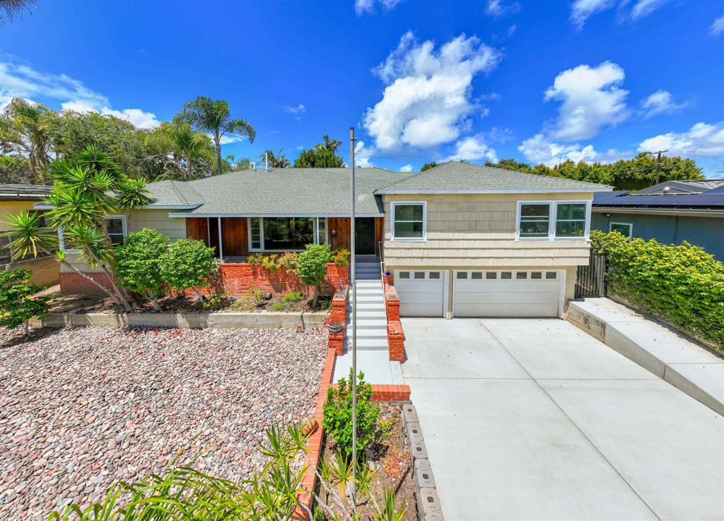 2516 Chatsworth Boulevard - photo 2