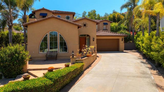 Home for Sale in Carlsbad