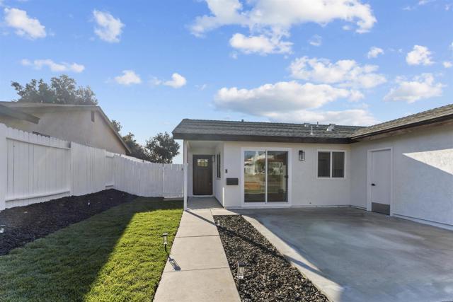 Detail Gallery Image 30 of 36 For 1312 Tobias Dr, Chula Vista,  CA 91911 - 4 Beds | 2 Baths