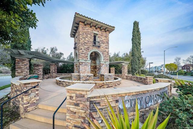 Exterior Community