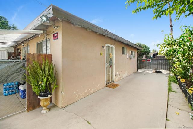 4023 Penn Mar Ave, El Monte, California 91732, ,Multi-Family,For Sale,Penn Mar Ave,240026933SD