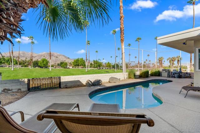 46205 Burroweed Lane, Palm Desert, CA 92260