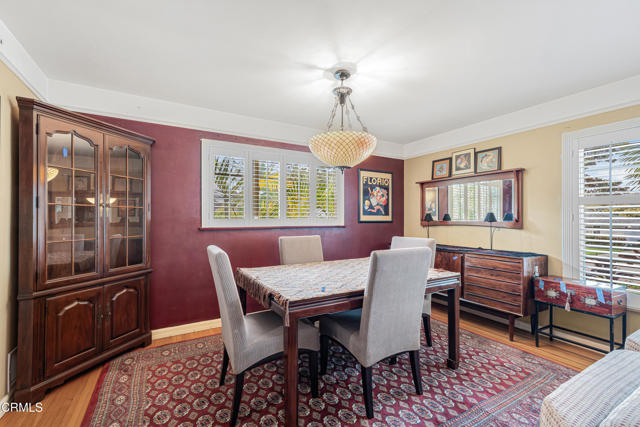 Detail Gallery Image 8 of 41 For 218 Palomares Ave, Ventura,  CA 93003 - 2 Beds | 2 Baths