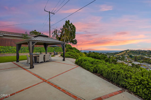 Detail Gallery Image 33 of 61 For 1221 Colina Vt, Ventura,  CA 93003 - 4 Beds | 2/1 Baths